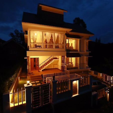 Villa Snowdrops Ooty Habitación foto