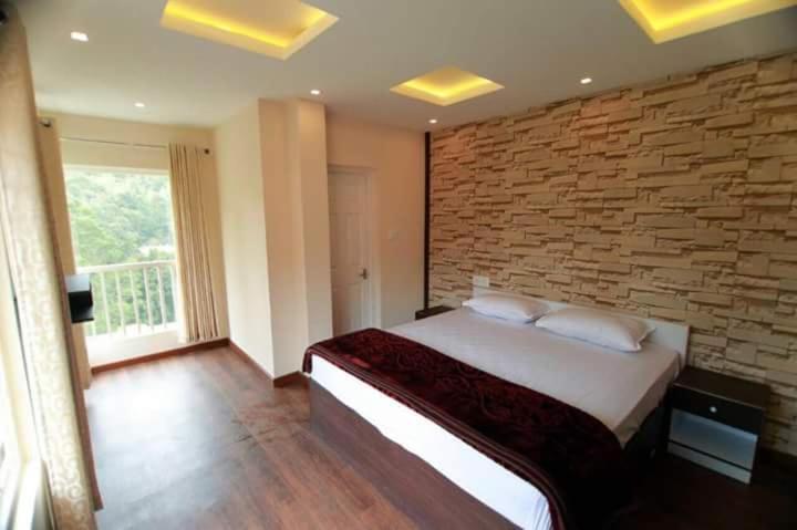 Villa Snowdrops Ooty Exterior foto