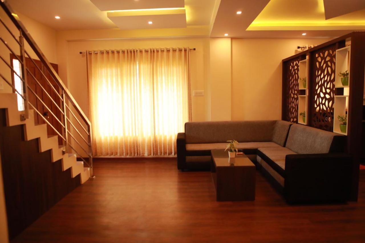 Villa Snowdrops Ooty Habitación foto