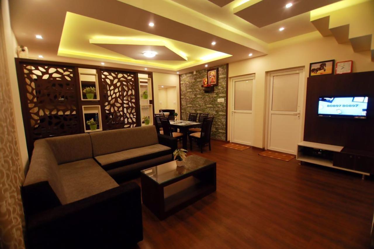 Villa Snowdrops Ooty Habitación foto