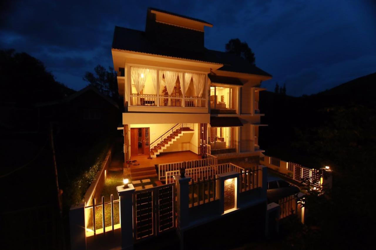 Villa Snowdrops Ooty Habitación foto
