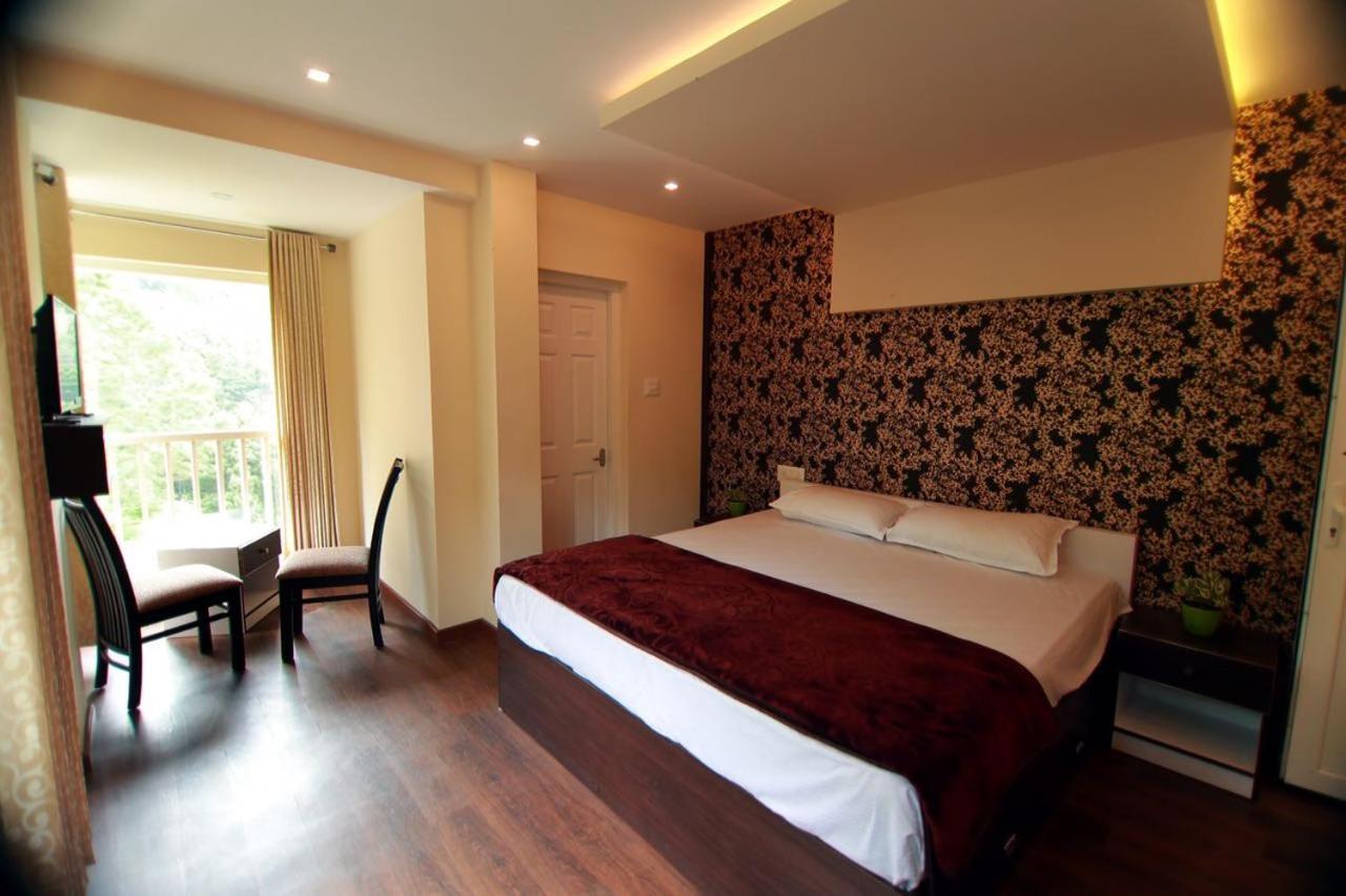 Villa Snowdrops Ooty Habitación foto